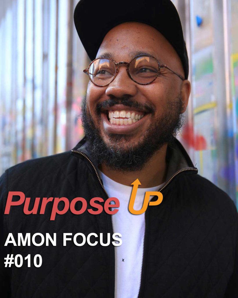 Amon Focus Purpose Up