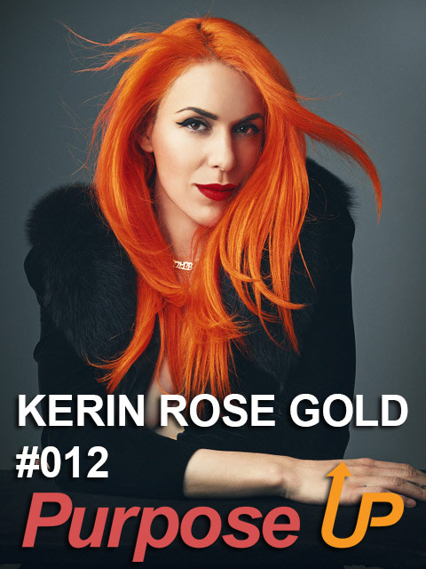 KerinRoseGold