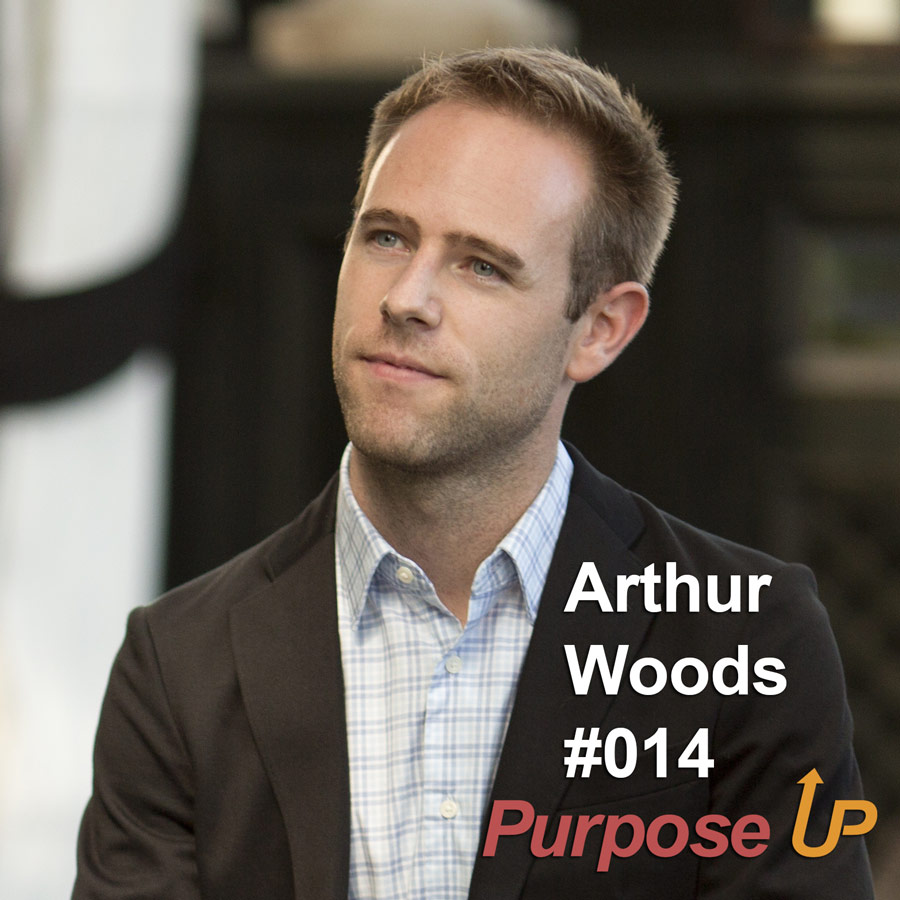 Arthur Woods Imperative