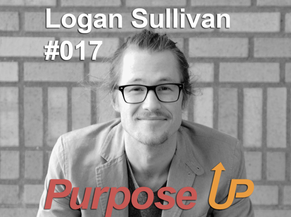 Logan Sullivan Impactivism