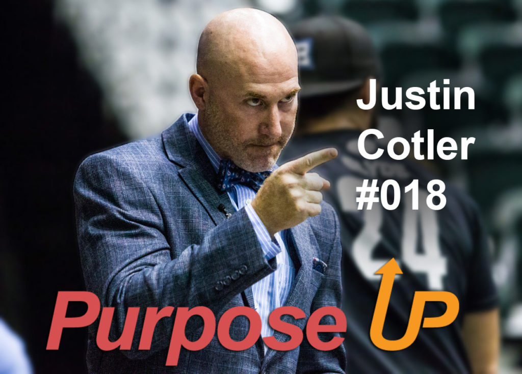 Justin Cotler