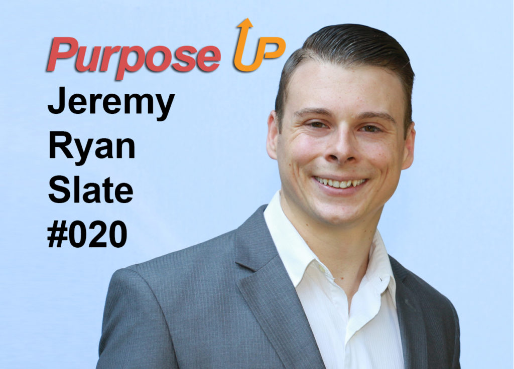 Jeremy Ryan Slate