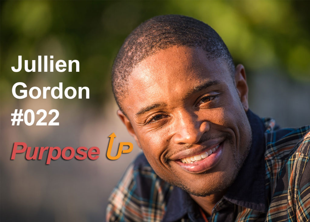 Jullien Gordon