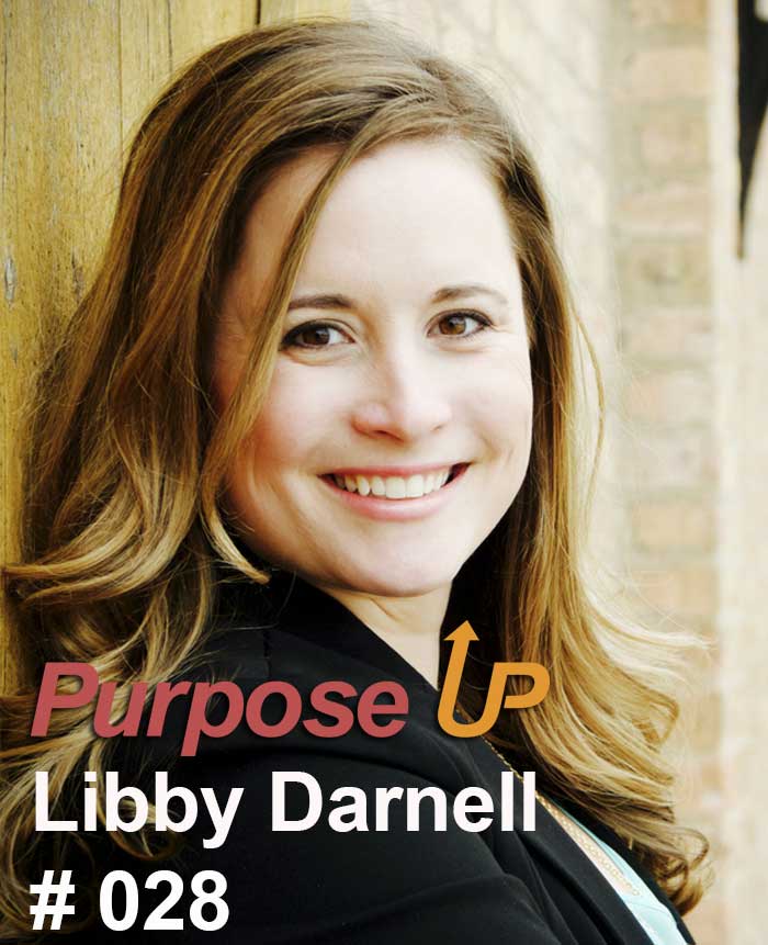 Libby Darnell