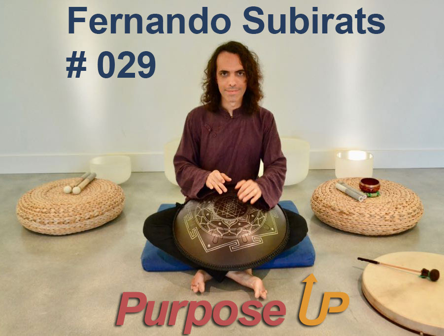 Fernando Subirats