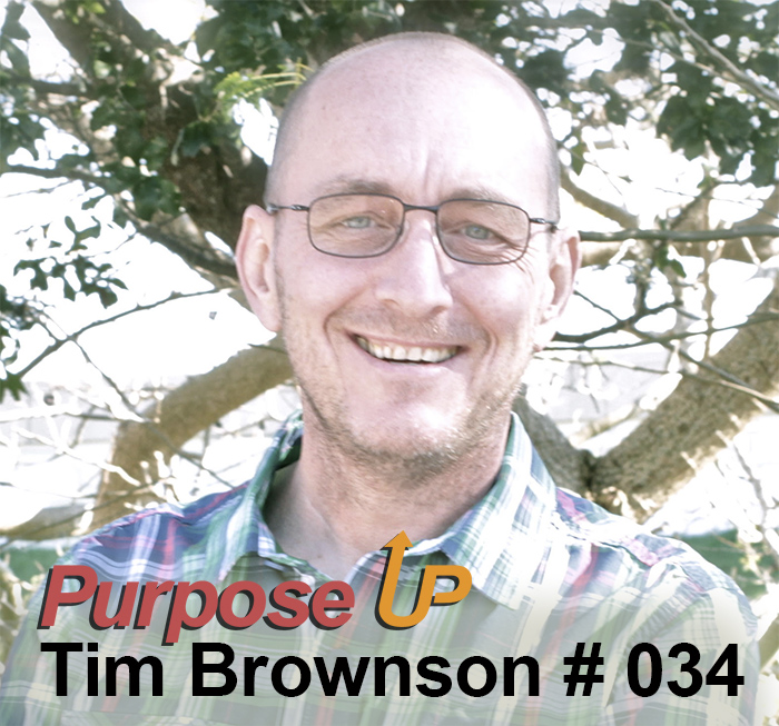 Tim Brownson