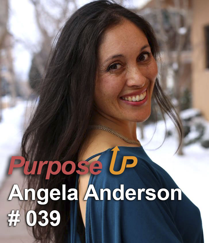 Angela Anderson