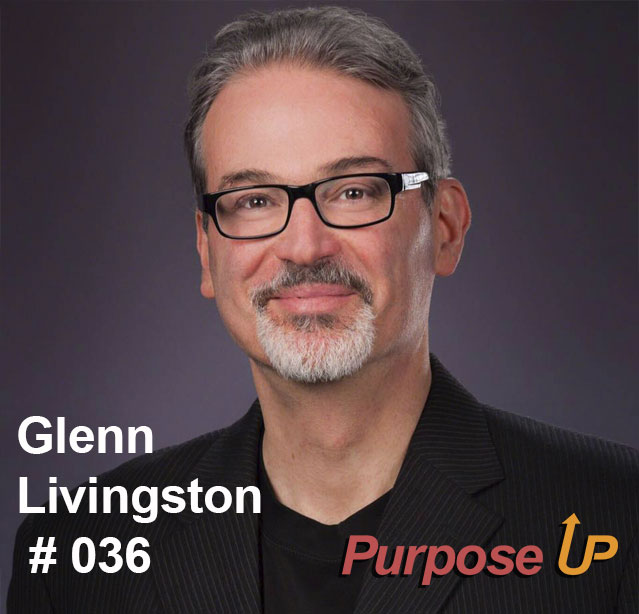 Glenn Livingston