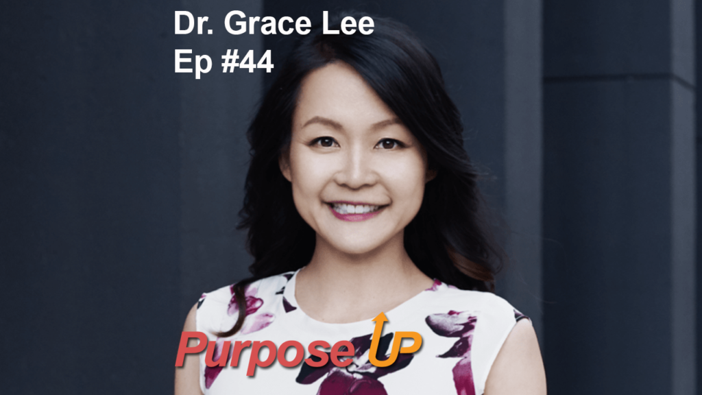 Dr Grace Lee Career Revisionist