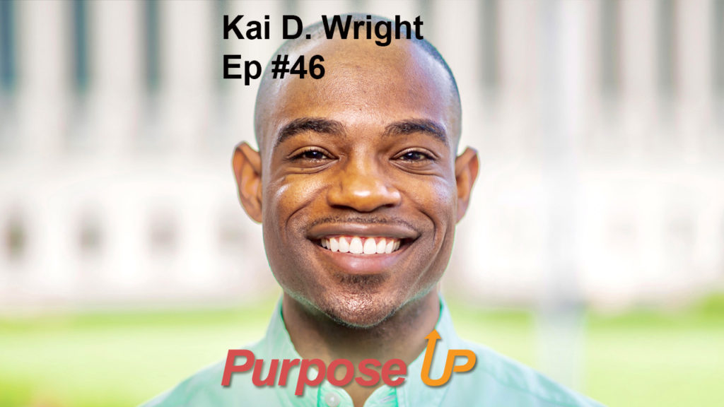 Kai D Wright